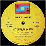 12"-Single: BC Records