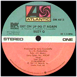 12"-Single: Casablanca Records