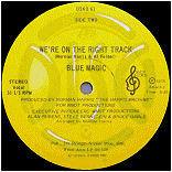 12"-Single: Casablanca Records