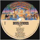 12"-Single: Casablanca Records