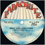 12"-Single: Parachute Records