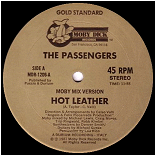 12"-Single: Moby Dick Records