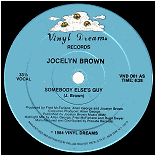 12"-Single: Vinyl Dreams Records