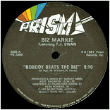 12"-Single: Prism Records