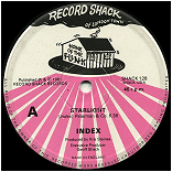 12"-Single: Record Shack Records