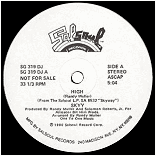 12"-Single: Salsoul Records (Serie: SG 300)