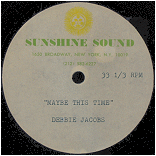 12"-Single: Sunshine Sound