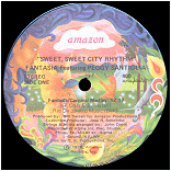 12"-Single: Amazon Records