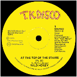 12"-Single: T.K. Disco
