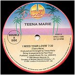 12"-Single: Unidisc Music (Serie SPEC-1700)