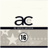 Cover dieser Ace-DJ Remix Ausgabe