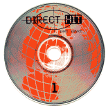 CD der Direct Hit Volume Ausgaben