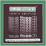 Cover dieser Eurotracks Ausgabe