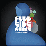 Cover dieser Full Tilt Remix Ausgabe