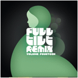 Cover dieser Full Tilt Remix Ausgabe