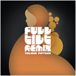 Cover dieser Full Tilt Remix Ausgabe