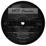 Hot Classics Label