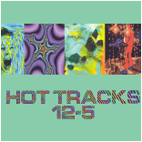 Cover dieser HOT TRACKS Ausgabe