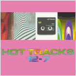 Cover dieser HOT TRACKS Ausgabe