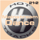 Cover dieser HOT TRACKS Ausgabe