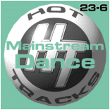 Cover dieser HOT TRACKS Ausgabe