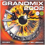 CD-Cover des Grandmix 2002