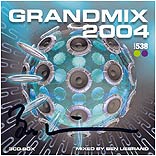 CD-Cover des Grandmix 2004