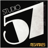 Cover des Studio 57 Album