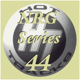 Cover dieser NRG Series Ausgabe