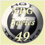 Cover dieser NRG Series Ausgabe