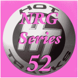Cover dieser NRG Series Ausgabe