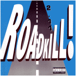 Roadkill! Serie CD Cover