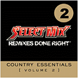 Cover dieser Country Essentials Ausgabe