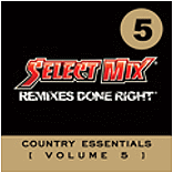 Cover dieser Country Essentials Ausgabe