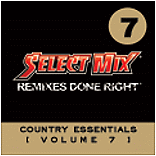 Cover dieser Country Essentials Ausgabe