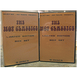 Cover dieser HOT Classics Ausgabe
