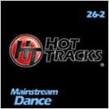 Cover dieser HOT TRACKS Ausgabe