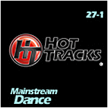 Cover dieser HOT TRACKS Ausgabe