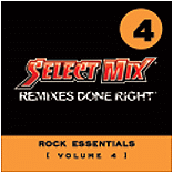 Cover dieser Rock Essentials Ausgabe