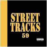 Cover dieser STREET TRACKS Ausgabe
