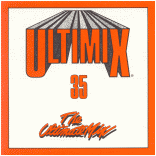 Cover dieser ULTIMIX Ausgabe