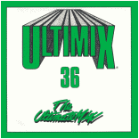 Cover dieser ULTIMIX Ausgabe