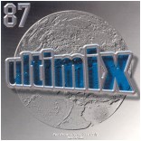 Cover dieser ULTIMIX Ausgabe