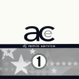 Ace DJ Remix Service Cover